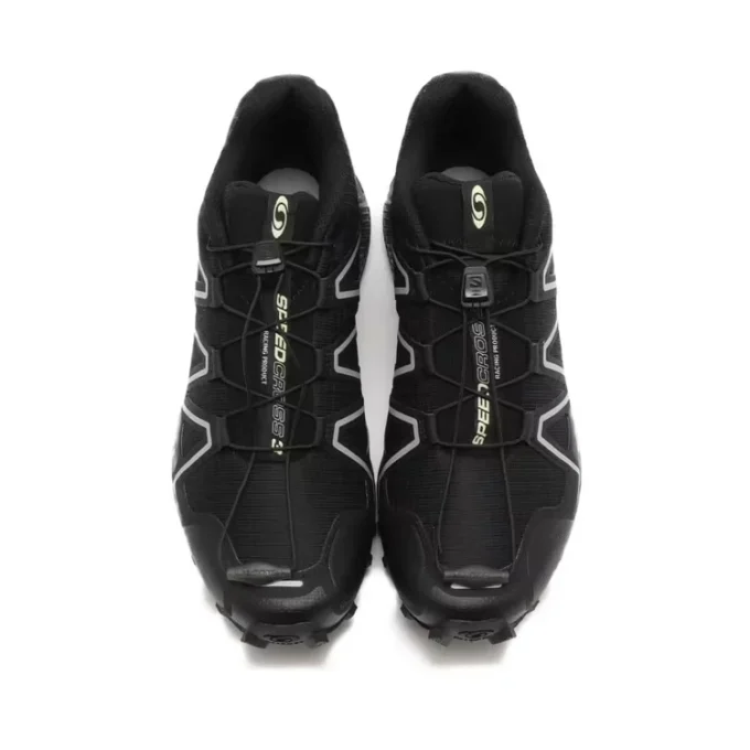 SPEEDCROSS 3 « Black Teal »