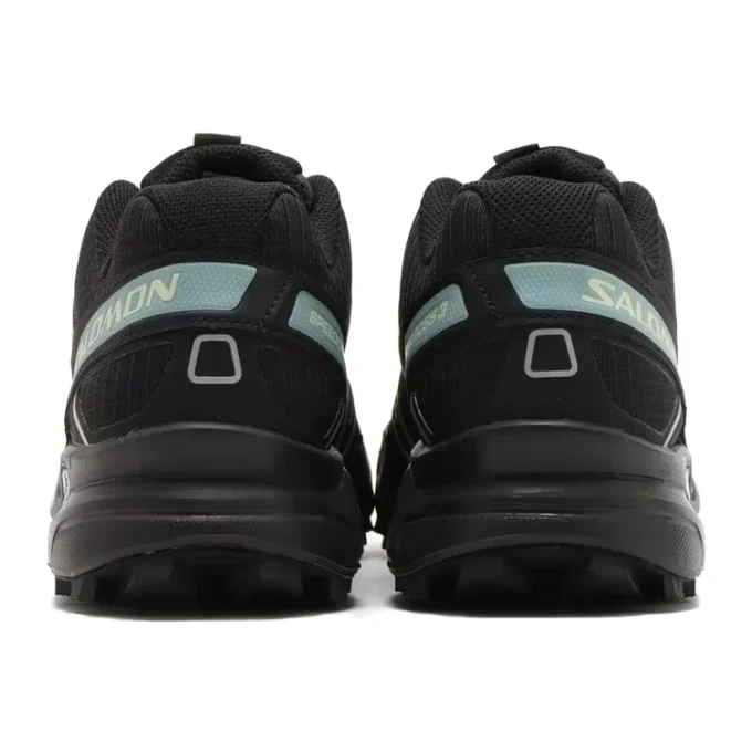 SPEEDCROSS 3 « Black Teal »