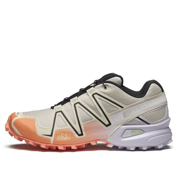 SPEEDCROSS 3 « Cement Orchid Petal »