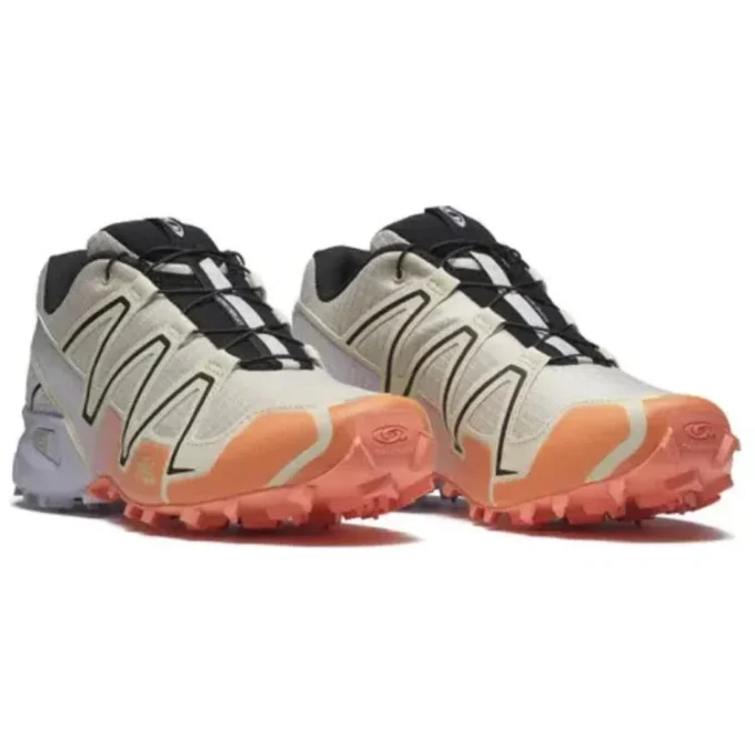 SPEEDCROSS 3 « Cement Orchid Petal »