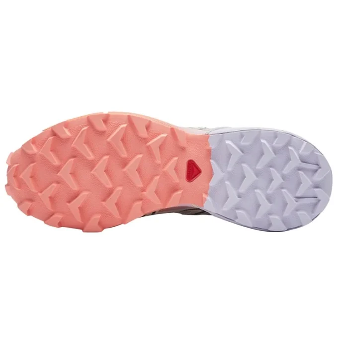SPEEDCROSS 3 « Cement Orchid Petal »