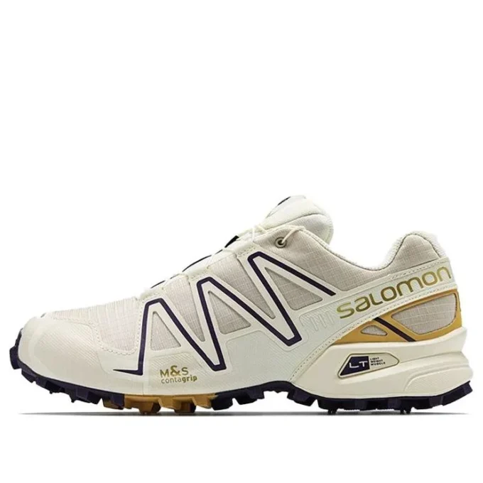 SPEEDCROSS 3 « Creamy White » SPEEDCROSS 3 « Creamy White »