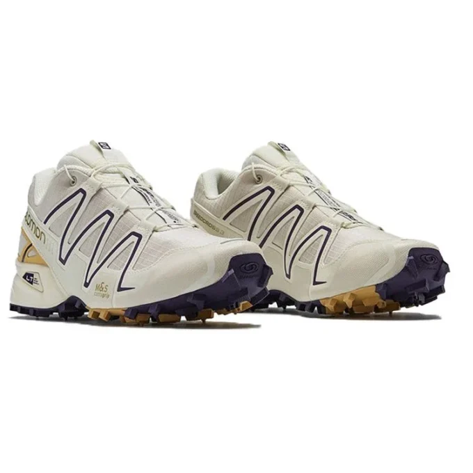 SPEEDCROSS 3 « Creamy White » SPEEDCROSS 3 « Creamy White »