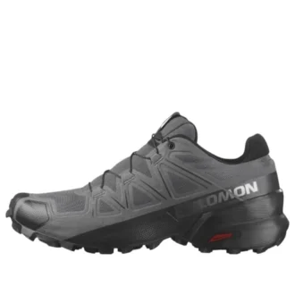 SPEEDCROSS 3 « Dark Grey Black »