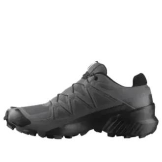 SPEEDCROSS 3 « Dark Grey Black »