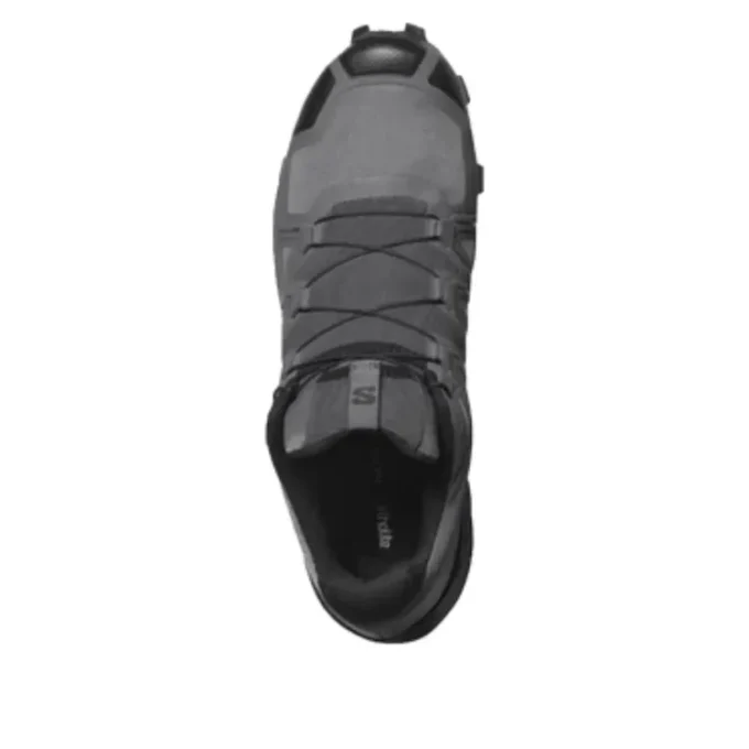 SPEEDCROSS 3 « Dark Grey Black »