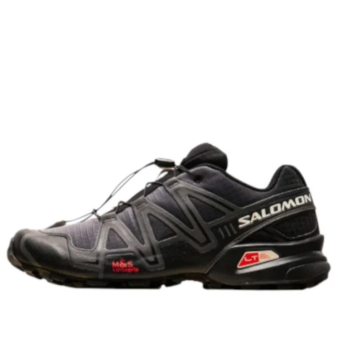 SPEEDCROSS 3 « Dual Aura »