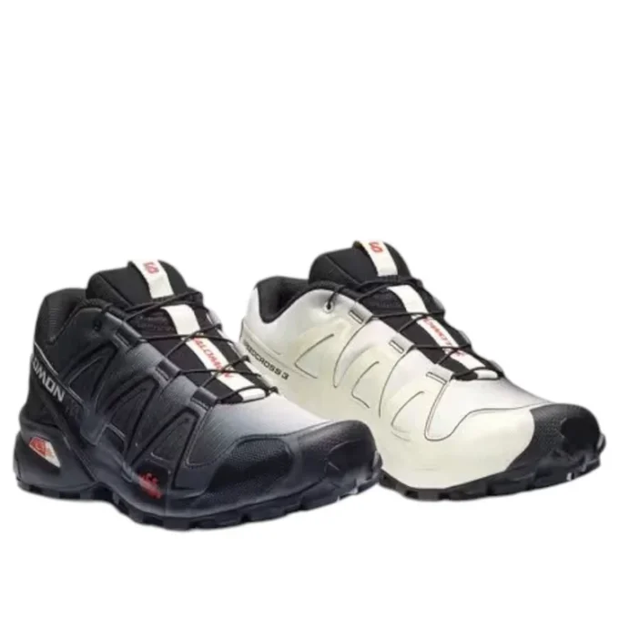 SPEEDCROSS 3 « Dual Aura »