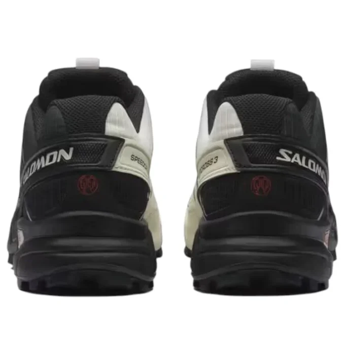 SPEEDCROSS 3 « Dual Aura »