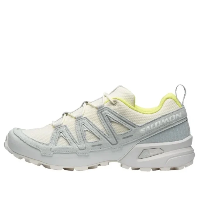 SPEEDCROSS 3 Expanse Alpen Blossom « Vanilla Ice Flow »