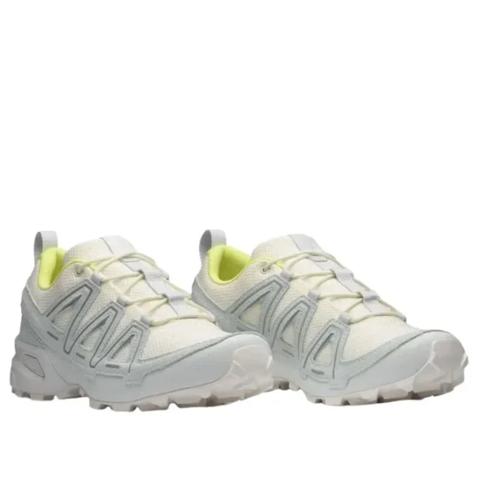 SPEEDCROSS 3 Expanse Alpen Blossom « Vanilla Ice Flow »