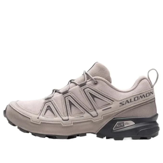 SPEEDCROSS 3 EXPANSE LTR « Grey Pink »