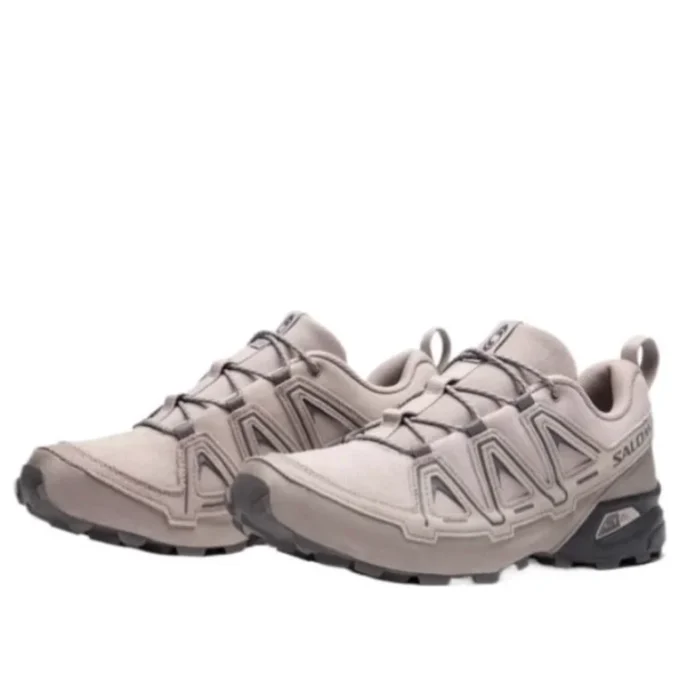 SPEEDCROSS 3 EXPANSE LTR « Grey Pink »