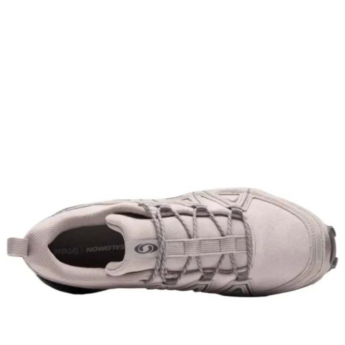 SPEEDCROSS 3 EXPANSE LTR « Grey Pink »