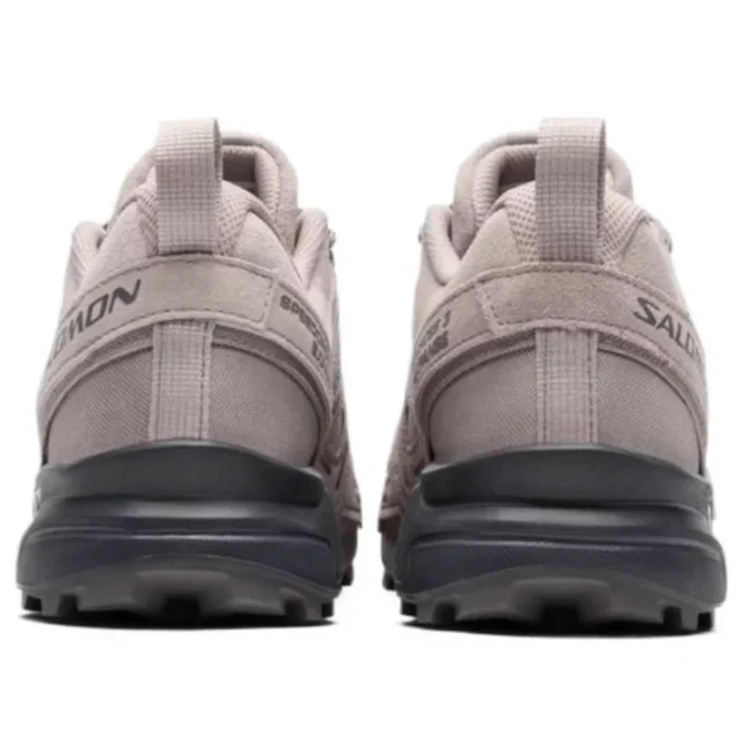 SPEEDCROSS 3 EXPANSE LTR « Grey Pink »