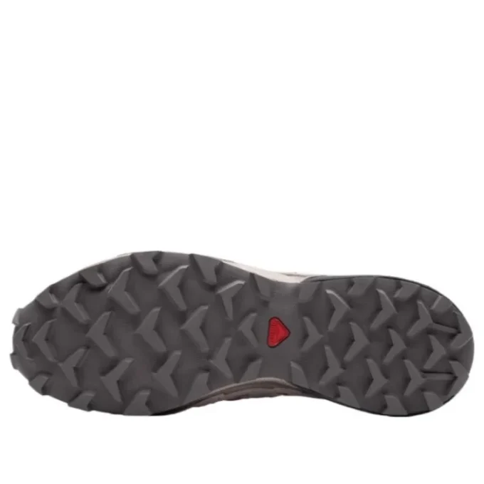 SPEEDCROSS 3 EXPANSE LTR « Grey Pink »