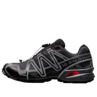 SPEEDCROSS 3 Gore-Tex « Black Asphalt » SPEEDCROSS 3 Gore-Tex « Black Asphalt »