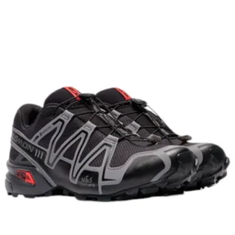SPEEDCROSS 3 Gore-Tex « Black Asphalt » SPEEDCROSS 3 Gore-Tex « Black Asphalt »