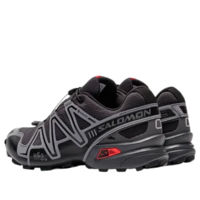 SPEEDCROSS 3 Gore-Tex « Black Asphalt »
