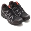 SPEEDCROSS 3 Gore-Tex « Black Phantom Coffee » SPEEDCROSS 3 Gore-Tex « Black Phantom Coffee »