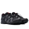 SPEEDCROSS 3 Gore-Tex « Black Phantom Coffee » SPEEDCROSS 3 Gore-Tex « Black Phantom Coffee »