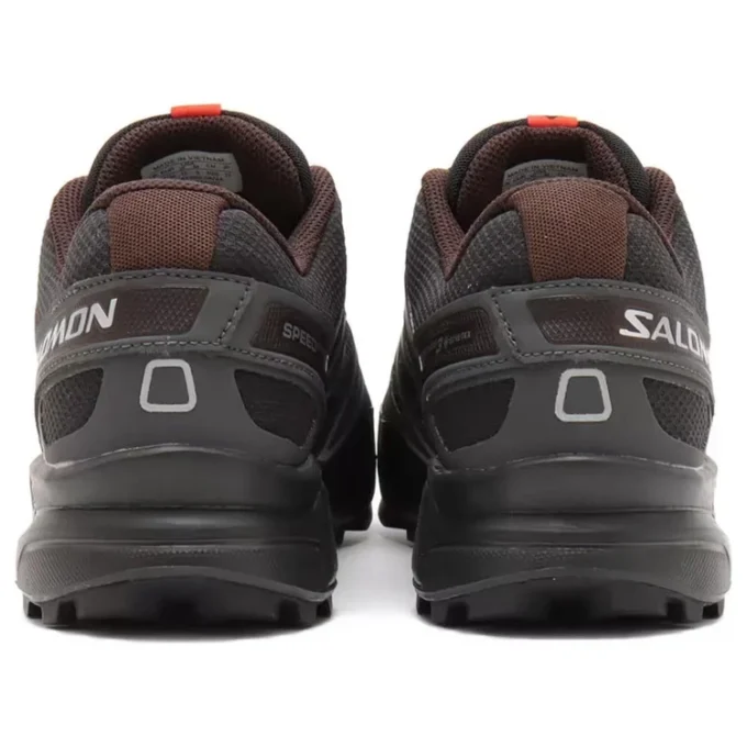 SPEEDCROSS 3 Gore-Tex « Black Phantom Coffee » SPEEDCROSS 3 Gore-Tex « Black Phantom Coffee »