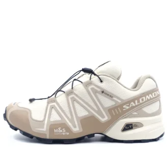 SPEEDCROSS 3 Gore-Tex « Vanilla Ice » SPEEDCROSS 3 Gore-Tex « Vanilla Ice »