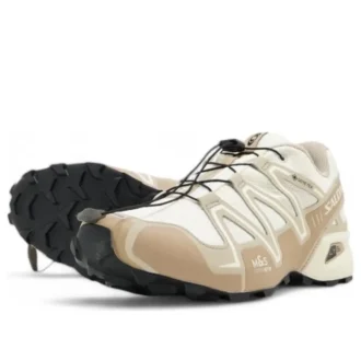 SPEEDCROSS 3 Gore-Tex « Vanilla Ice » SPEEDCROSS 3 Gore-Tex « Vanilla Ice »