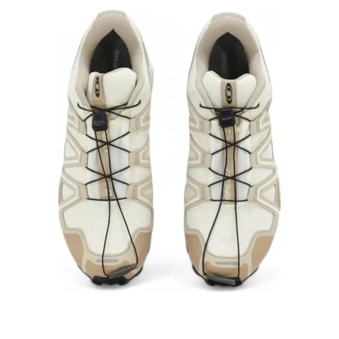 SPEEDCROSS 3 Gore-Tex « Vanilla Ice » SPEEDCROSS 3 Gore-Tex « Vanilla Ice »