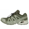 SPEEDCROSS 3 Gore-Tex « Vert lichen foncé Thé glacé »