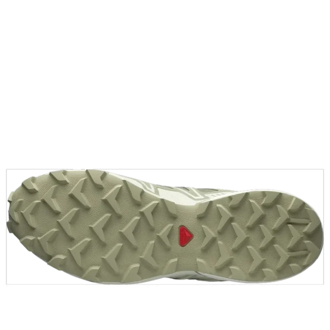 SPEEDCROSS 3 Gore-Tex « Vert lichen foncé Thé glacé »