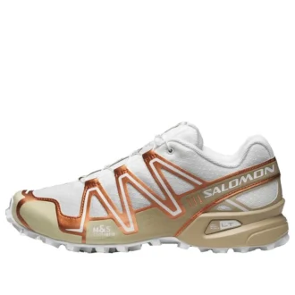 SPEEDCROSS 3 « Metallic » SPEEDCROSS 3 « Metallic »