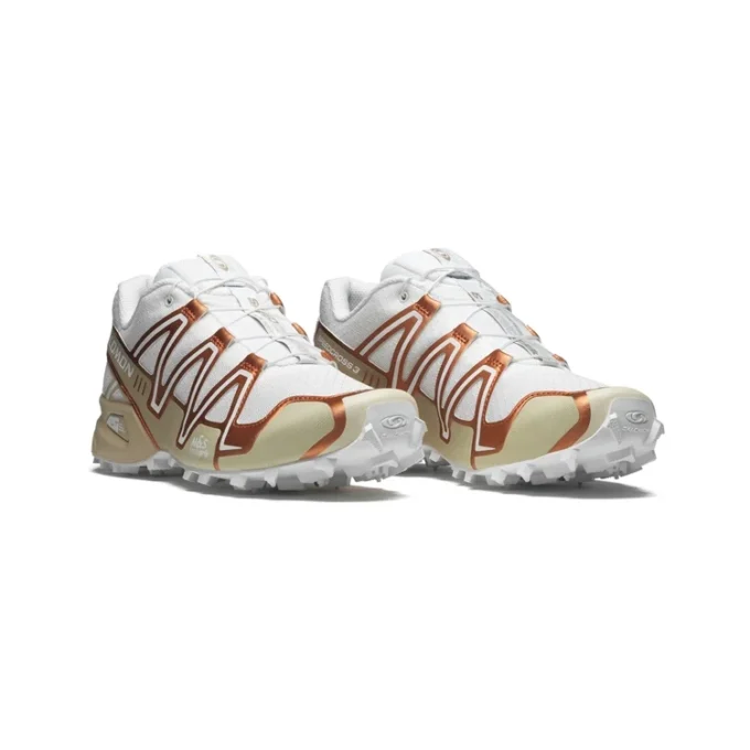 SPEEDCROSS 3 « Metallic » SPEEDCROSS 3 « Metallic »