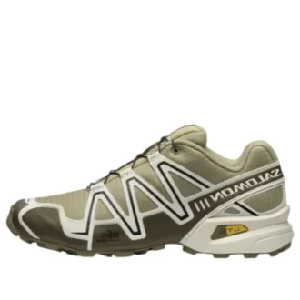 SPEEDCROSS 3 « Military Olive Sponge »