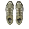 SPEEDCROSS 3 « Military Olive Sponge »
