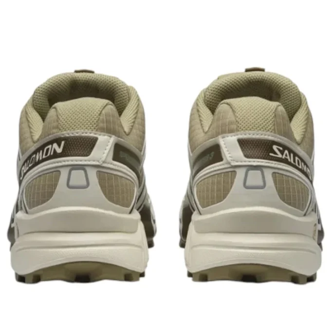 SPEEDCROSS 3 « Military Olive Sponge »