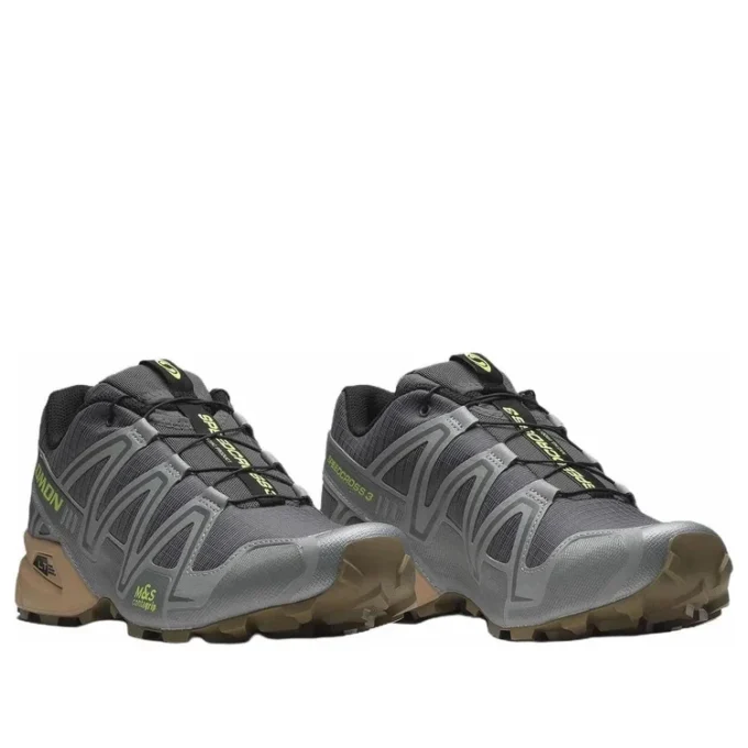 SPEEDCROSS 3 « Moon Pack »