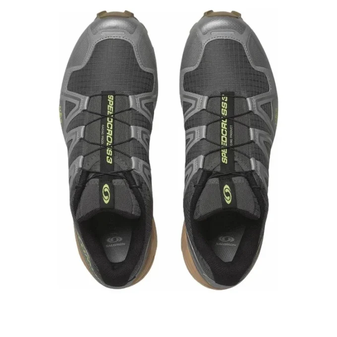 SPEEDCROSS 3 « Moon Pack »