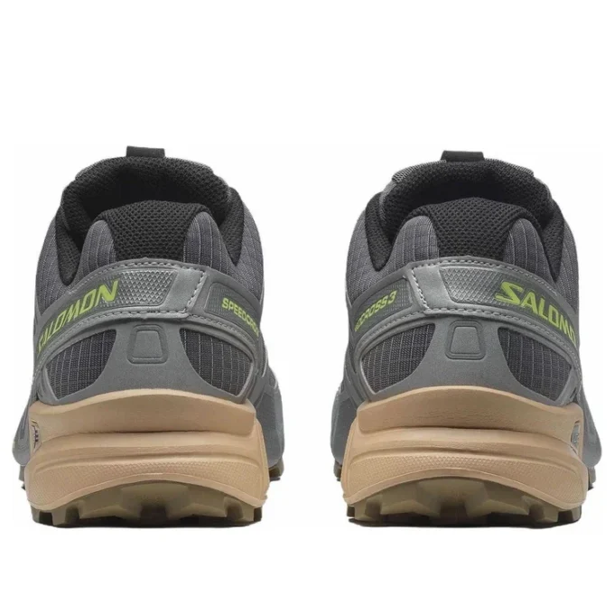 SPEEDCROSS 3 « Moon Pack »