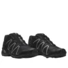 SPEEDCROSS 3 « Noir Argent »