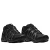 SPEEDCROSS 3 « Noir Gris foncé »