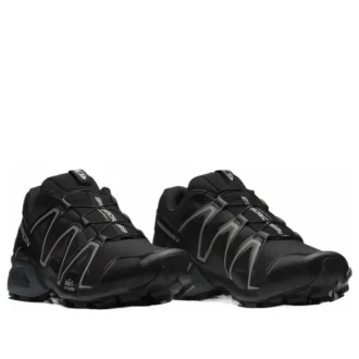 SPEEDCROSS 3 « Noir Gris foncé »