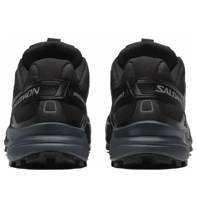 SPEEDCROSS 3 « Noir Gris foncé »