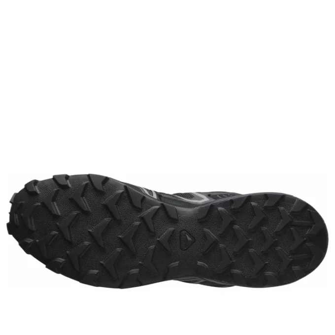SPEEDCROSS 3 « Noir Gris foncé »