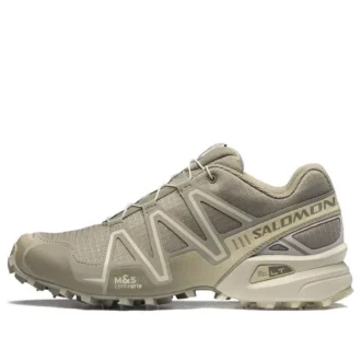 SPEEDCROSS 3 Reflect « Kaki » SPEEDCROSS 3 Reflect « Kaki »