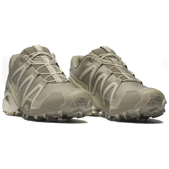 SPEEDCROSS 3 Reflect « Kaki »