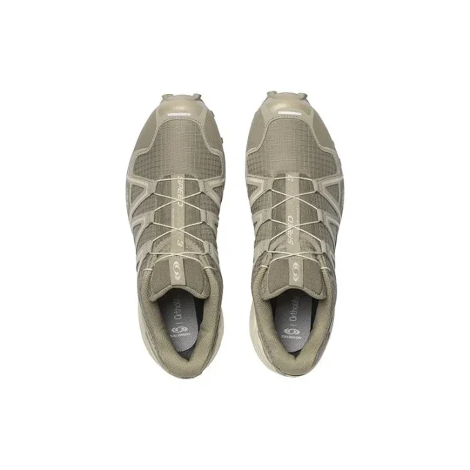 SPEEDCROSS 3 Reflect « Kaki »