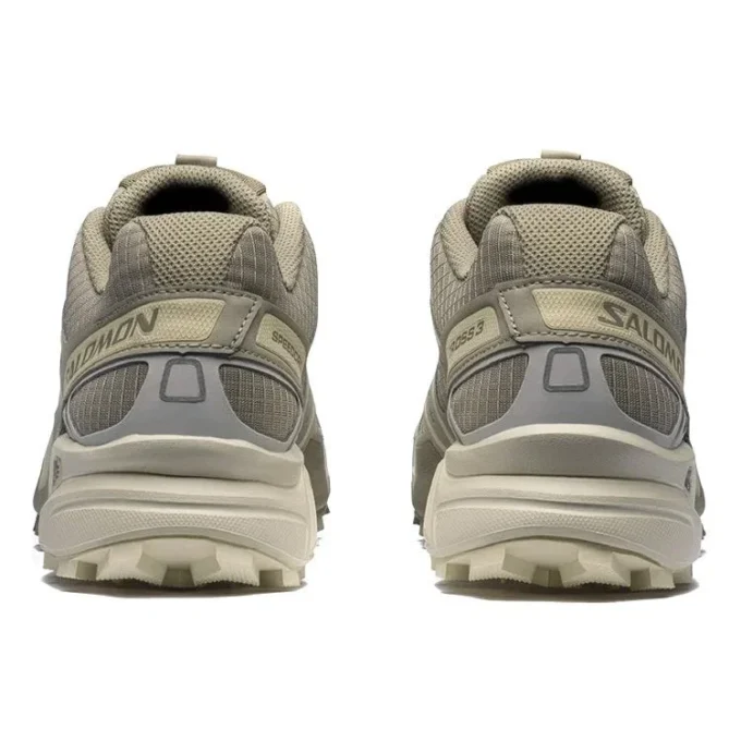 SPEEDCROSS 3 Reflect « Kaki »