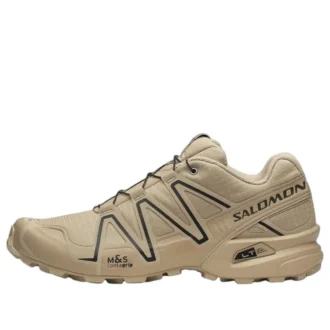 SPEEDCROSS 3 « Safari Black »