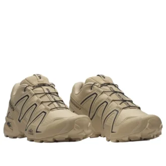 SPEEDCROSS 3 « Safari Black »